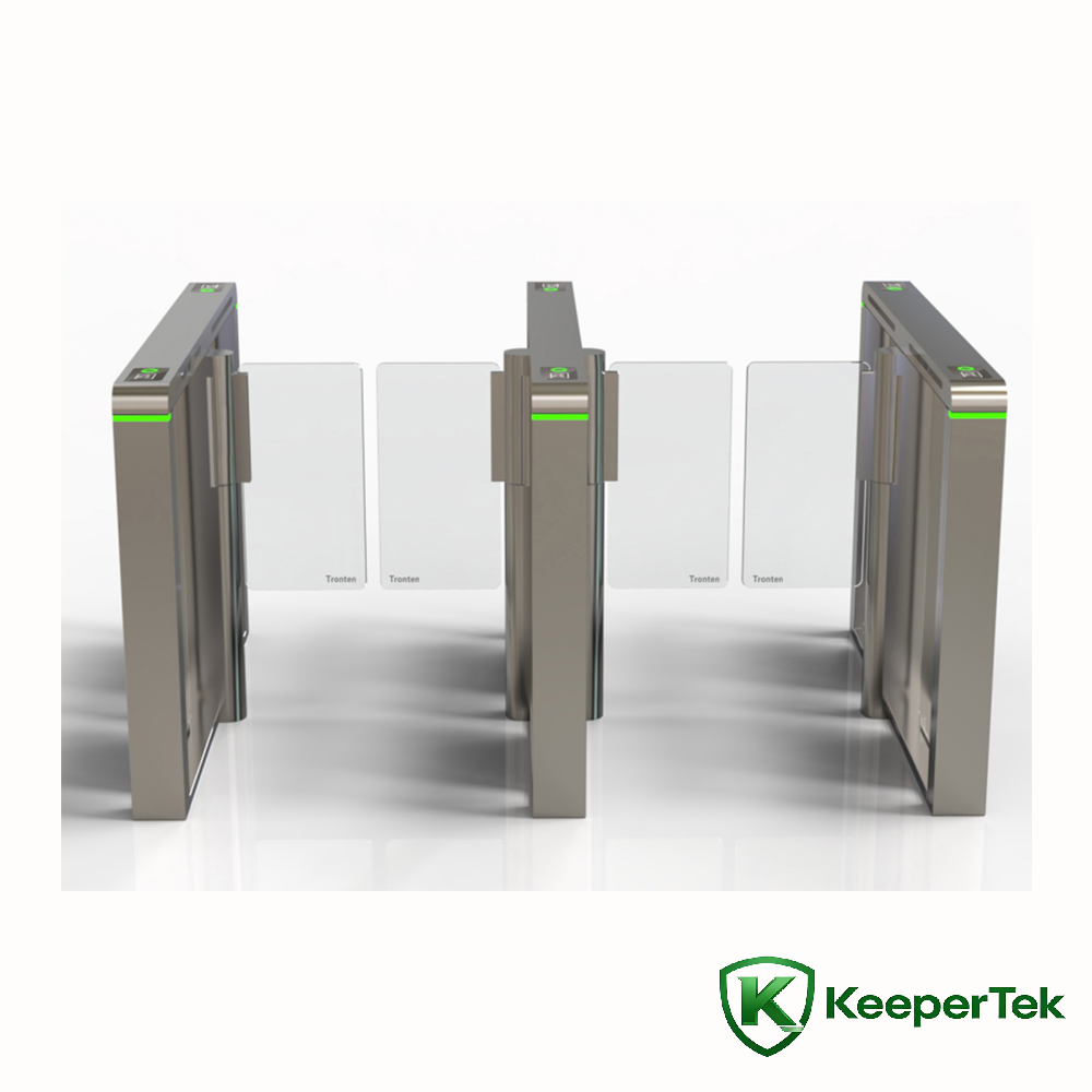 Rapida pordego KT-JSDS02
