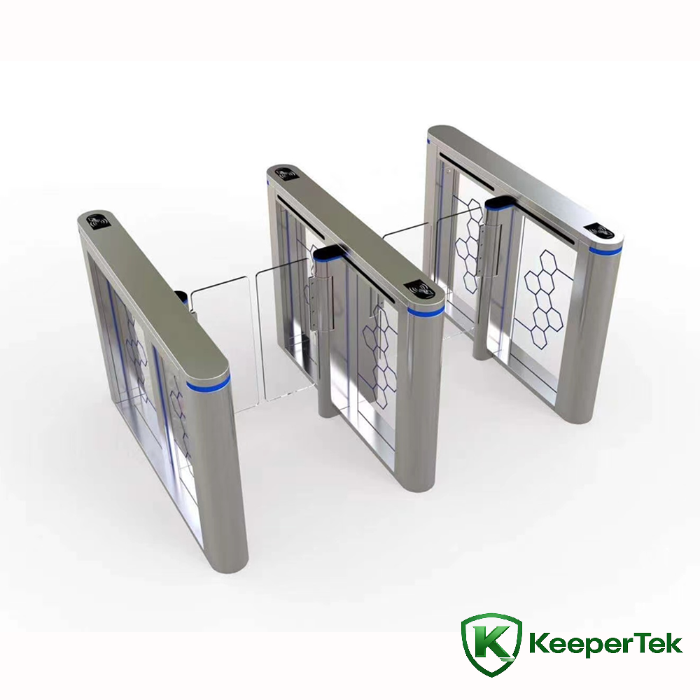 Rapida pordego KT-JSDS03