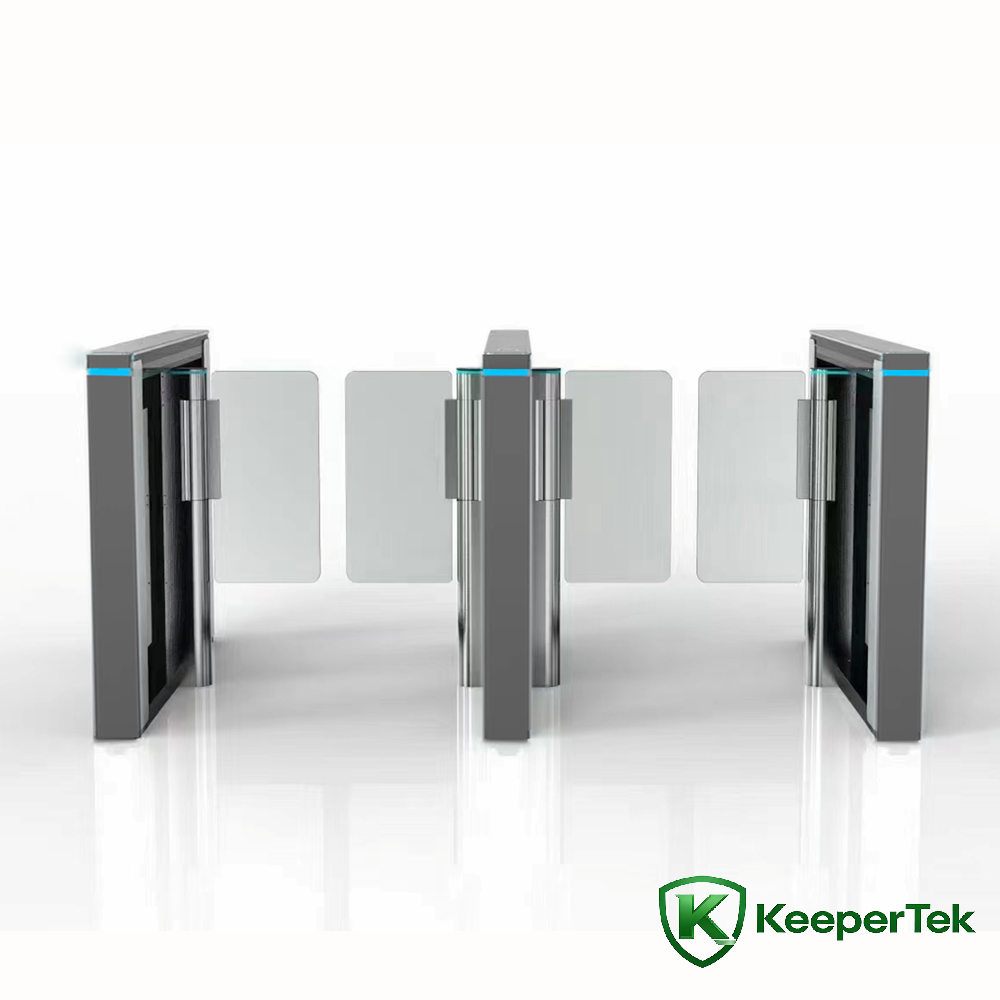 Rapida pordego KT-JSDS06