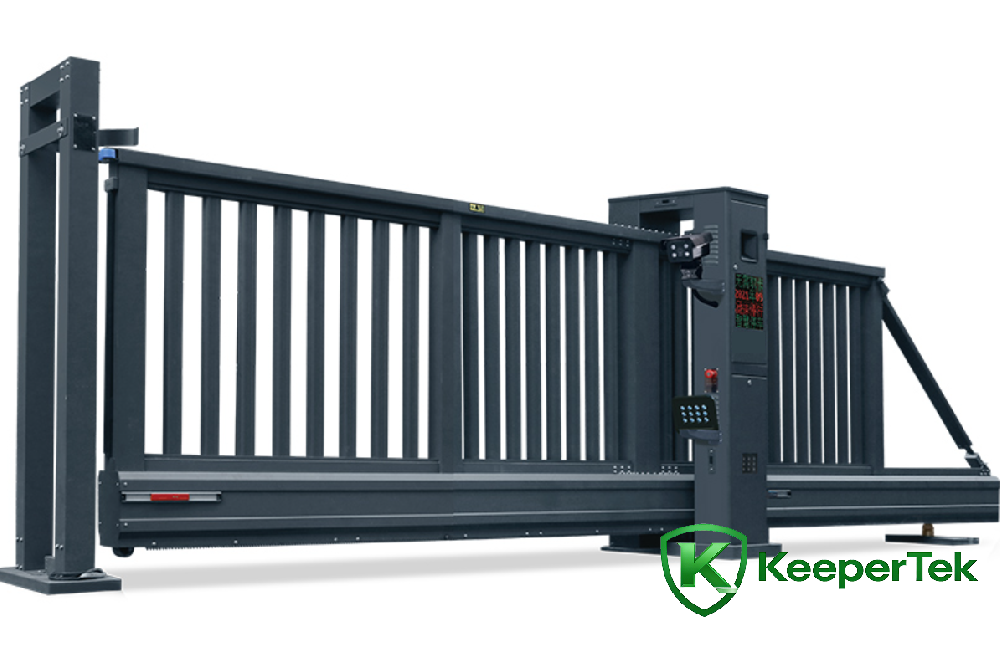 Industria penda pordo KT-QG18