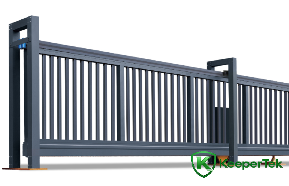 Industria penda pordo KT-QG19