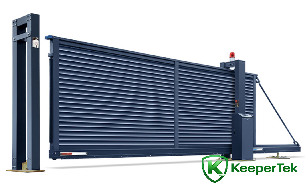 Industria penda pordo KT-QG21