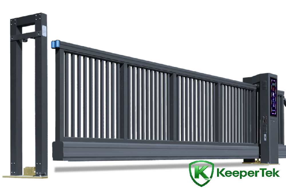 Industria penda pordo KT-QG22