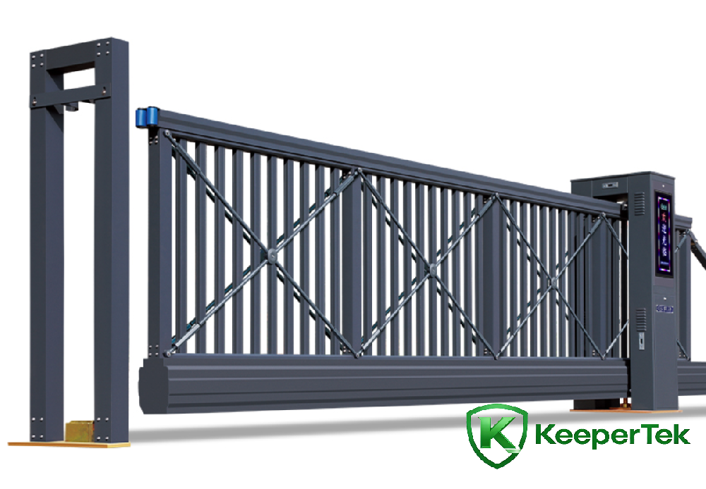 Industria penda pordo KT-QG23