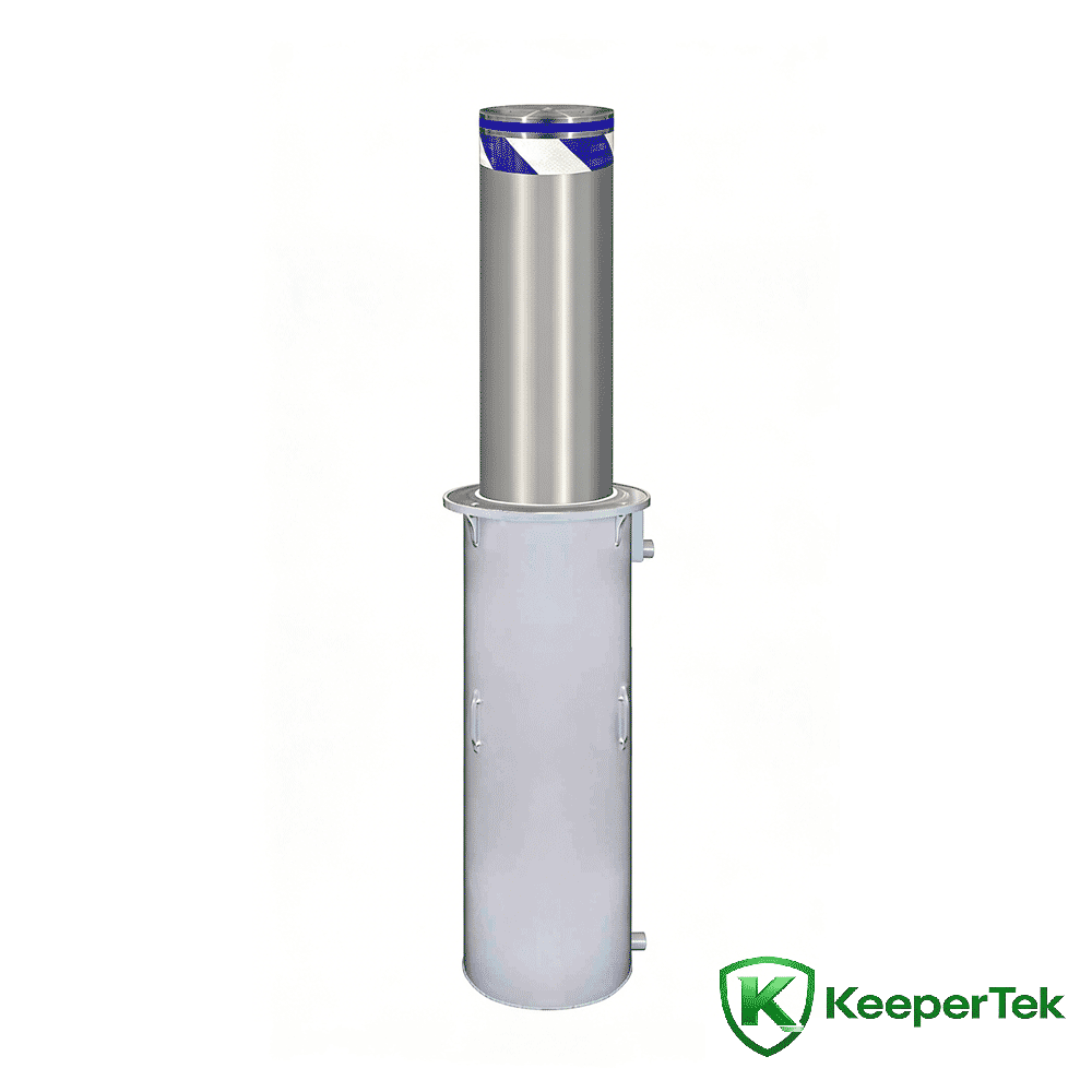Malprofunda enterigita levkolumno KT-DX21